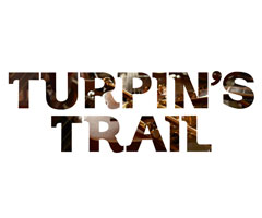 Turpin's Trail CD